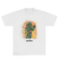 Ghillie Tee in White