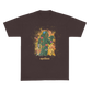 Ghillie Tee in Cappuccino