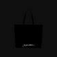 Tote in Black