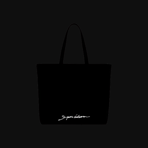 Tote in Black